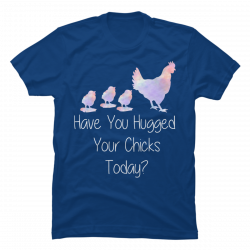 mother hen shirt